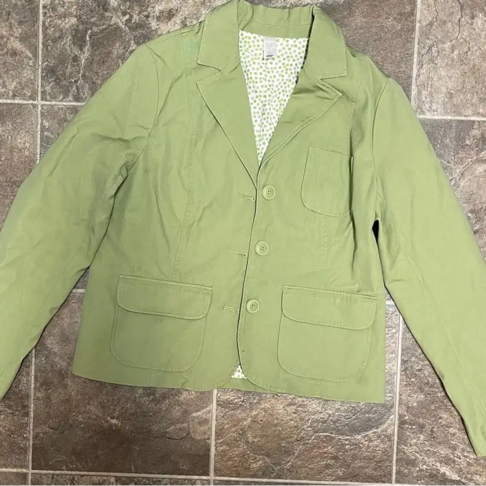Old Navy Blazer